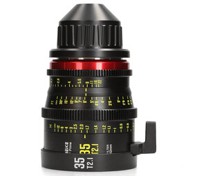Meike Meike 35mm T2.1 FF Prime - PL