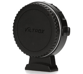 Viltrox EF-M2 II Speedbooster - EF naar MFT