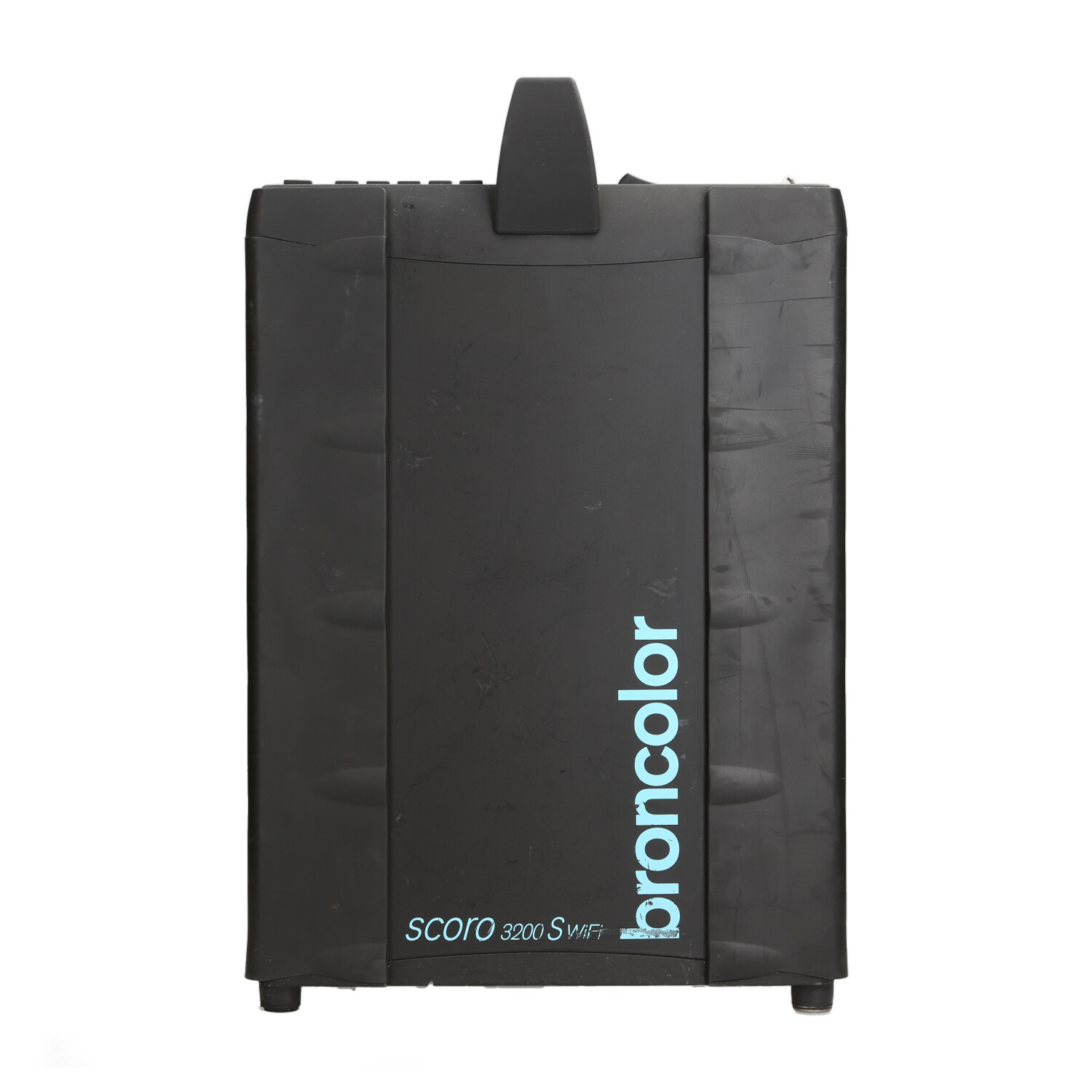 Broncolor Broncolor Scoro 3200 S WiFi / RFS 2 afbeelding