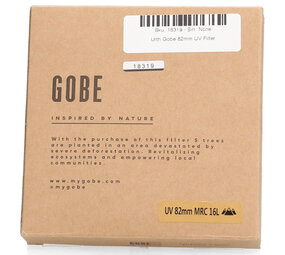 Urth Urth Gobe 82mm UV Filter