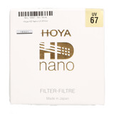 Hoya Hoya HD Nano UV 67mm