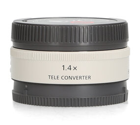 Sony Sony FE 1.4x Teleconverter