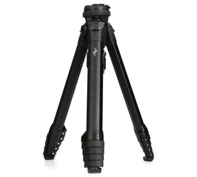 Peak Peak Design Travel Statief - Aluminium