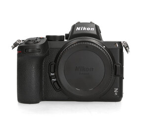 Nikon Nikon Z5