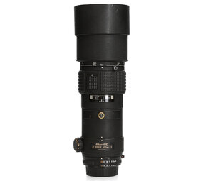 Nikon Nikon AF 300mm F4.0 ED Nikon Nikon AF 300mm F4.0 ED