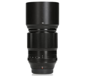 Fujifilm Fujifilm XF 90mm 2.0 R LM WR