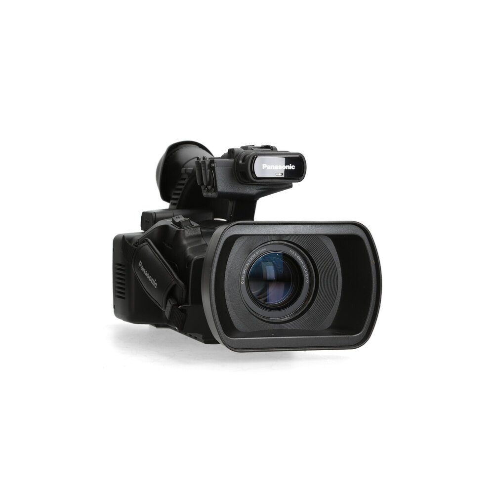 Panasonic Panasonic AVC AG-AC130AP