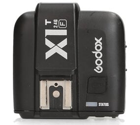 Godox X1T - Wireless Trigger Fujifilm