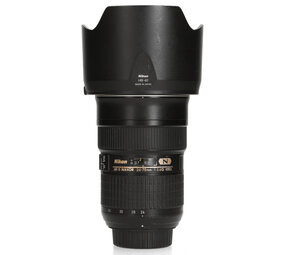 Nikon Nikon AF-S 24-70mm F2.8G ED