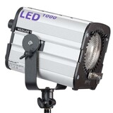 HEDLER Profilux LED1000 Continulamp