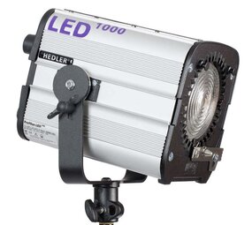 HEDLER Profilux LED1000 Continulamp HEDLER Profilux LED1000 Continulamp