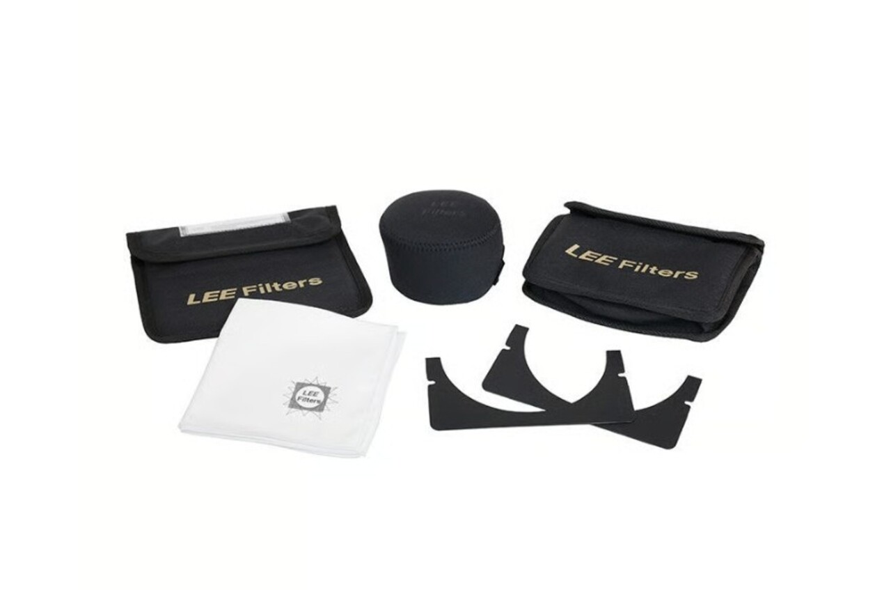 LEE LEE SW 150 Starter Kit - Nikon 14-24mm