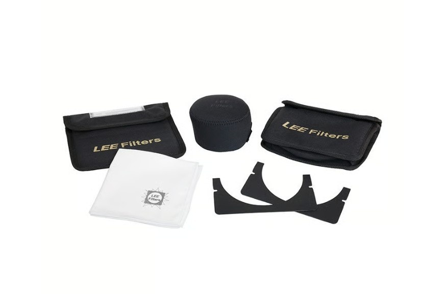 LEE LEE SW 150 Starter Kit - Nikon 14-24mm afbeelding