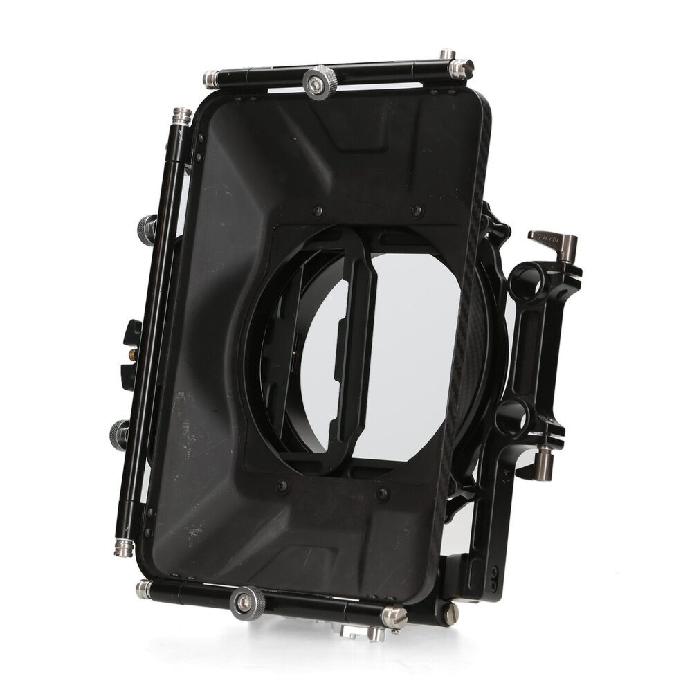 Tilta Tilta 3 matte box - MB-T03. Carbon fiber