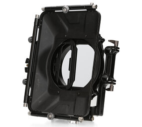 Tilta 3 matte box - MB-T03. Carbon fiber