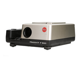 Leica Pradovit P600 Leica Pradovit P600