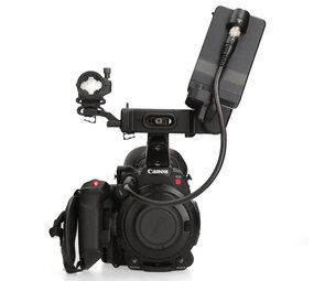 Canon Canon Eos C200 EF-mount