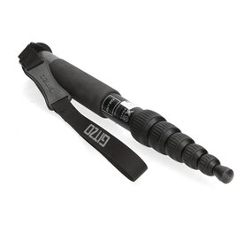 Gitzo Gitzo GM2561T Series 2 Traveller 6X Carbon Monopod Gitzo Gitzo GM2561T Series 2 Traveller 6X Carbon Monopod