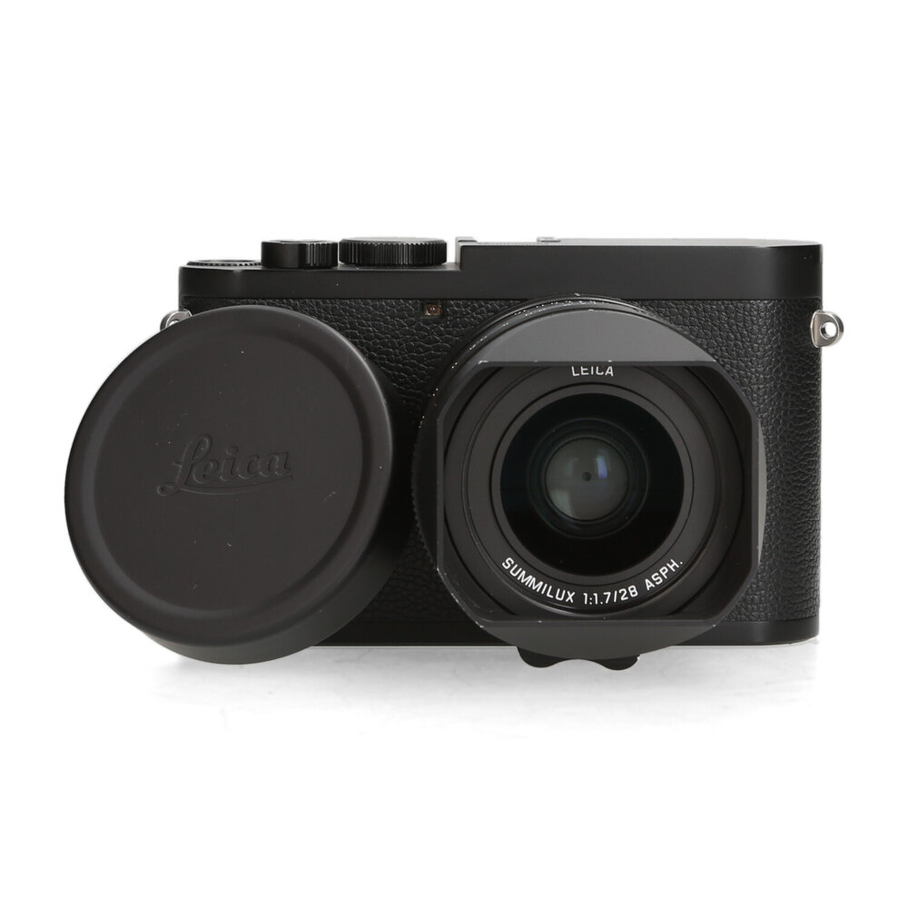 Leica Leica Q2 Monochrom