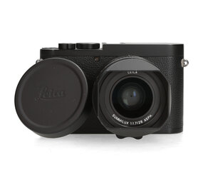 Leica Leica Q2 Monochrom