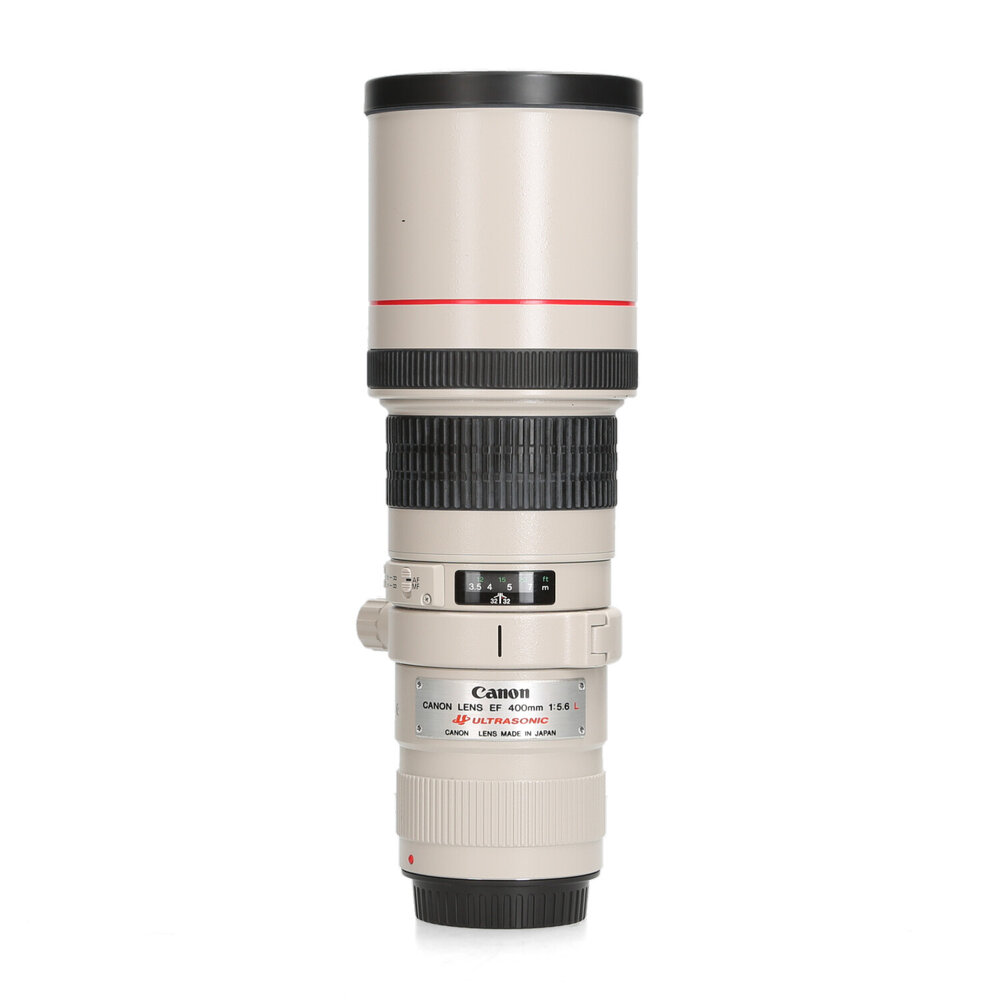 Canon Canon EF 400mm F5.6 L USM