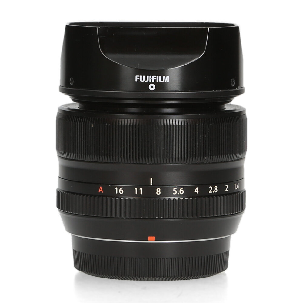 Fujifilm Fujifilm XF 35mm F1.4 R Fujifilm Fujifilm XF 35mm F1.4 R