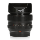 Fujifilm Fujifilm XF 35mm F1.4 R