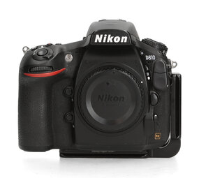 Nikon Nikon D810