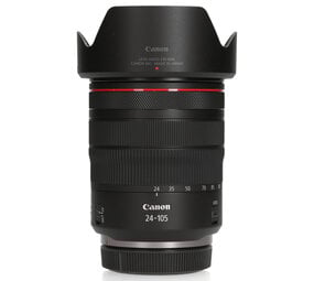 Canon Canon RF 24-105mm F4.0 L IS USM