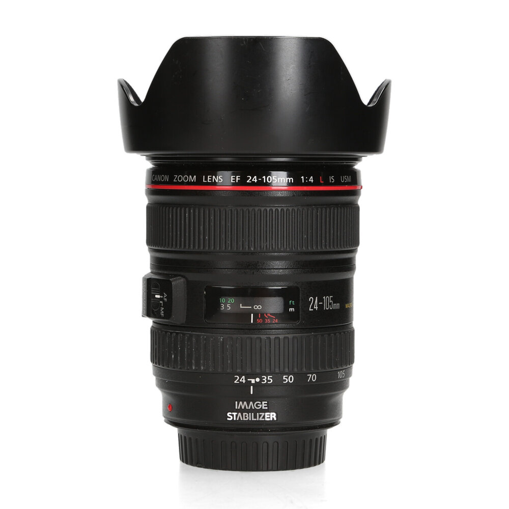 Canon EF 24-105 F4.0L IS USM Canon EF 24-105 F4.0L IS USM