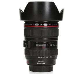 Canon EF 24-105mm f/4 L IS USM