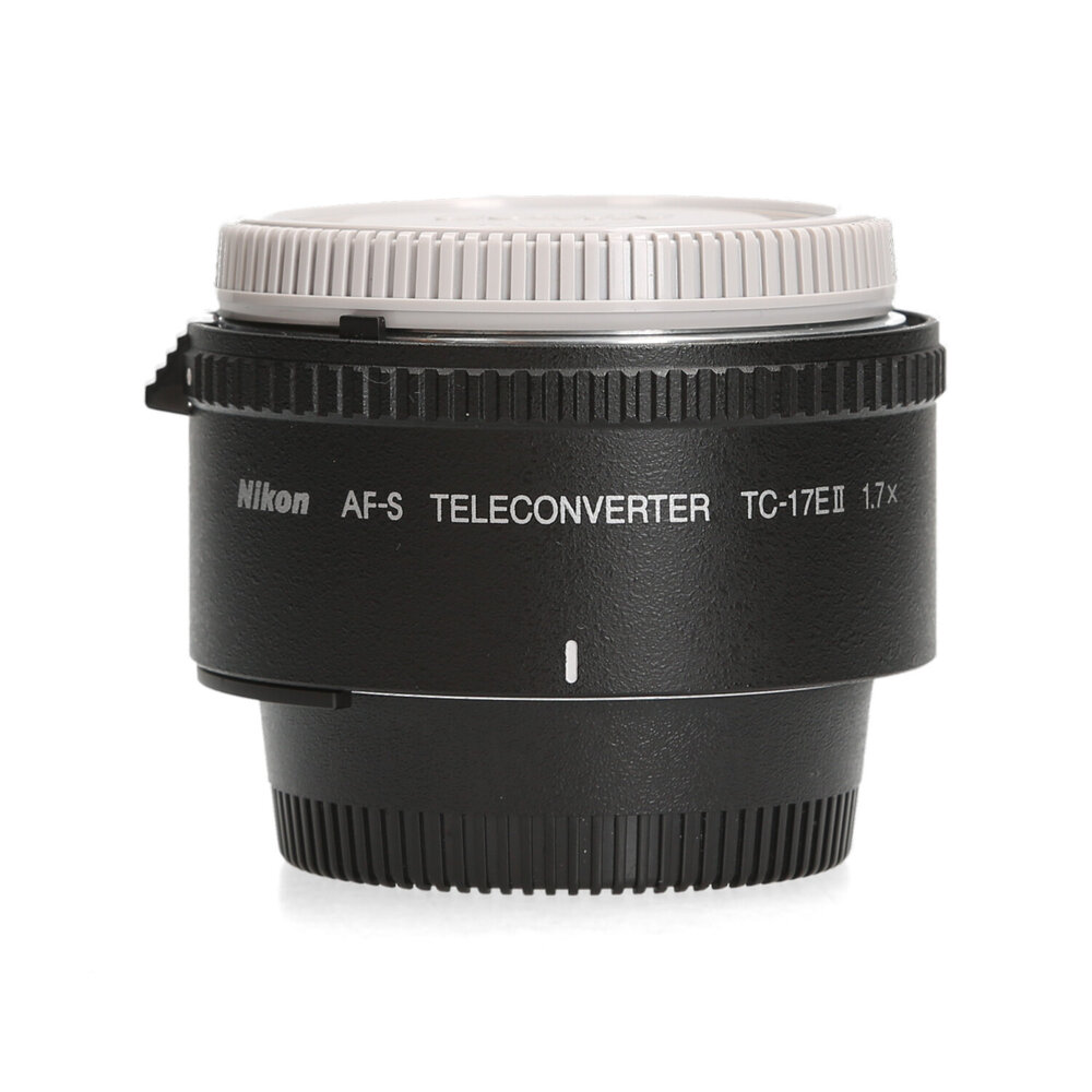 Nikon Nikon TC-17E II Teleconverter