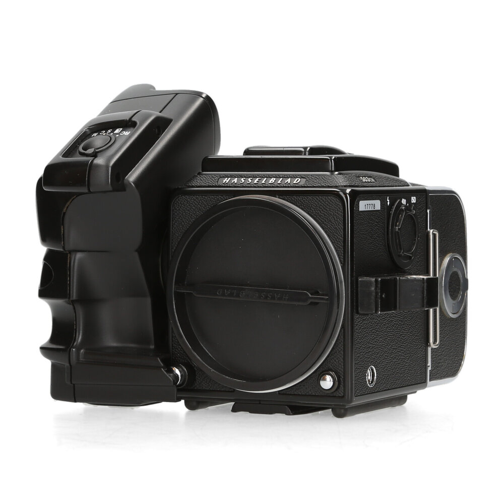 Hasselblad Hasselblad 503CW