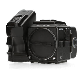 Hasselblad Hasselblad 503CW