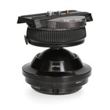 Gitzo Gitzo GH5380SQR Series 5 Systematic Ball Head
