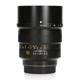 TTArtisan TTartisan 90mm F1.25  black - Leica L-mount