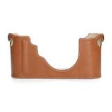 Leica Leica Kamera Protektor M (Typ 240) cognac 14881