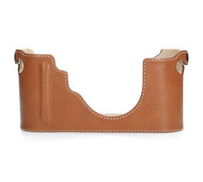 Leica Leica Kamera Protektor M (Typ 240) cognac 14881