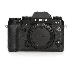 Fujifilm Fujifilm X-T1