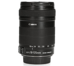 Canon Canon EF-S 18-135mm F3.5-5.6 IS Canon Canon EF-S 18-135mm F3.5-5.6 IS