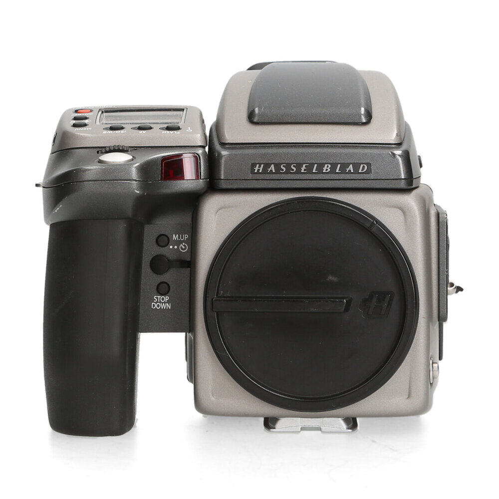 Hasselblad Hasselblad H3D-39
