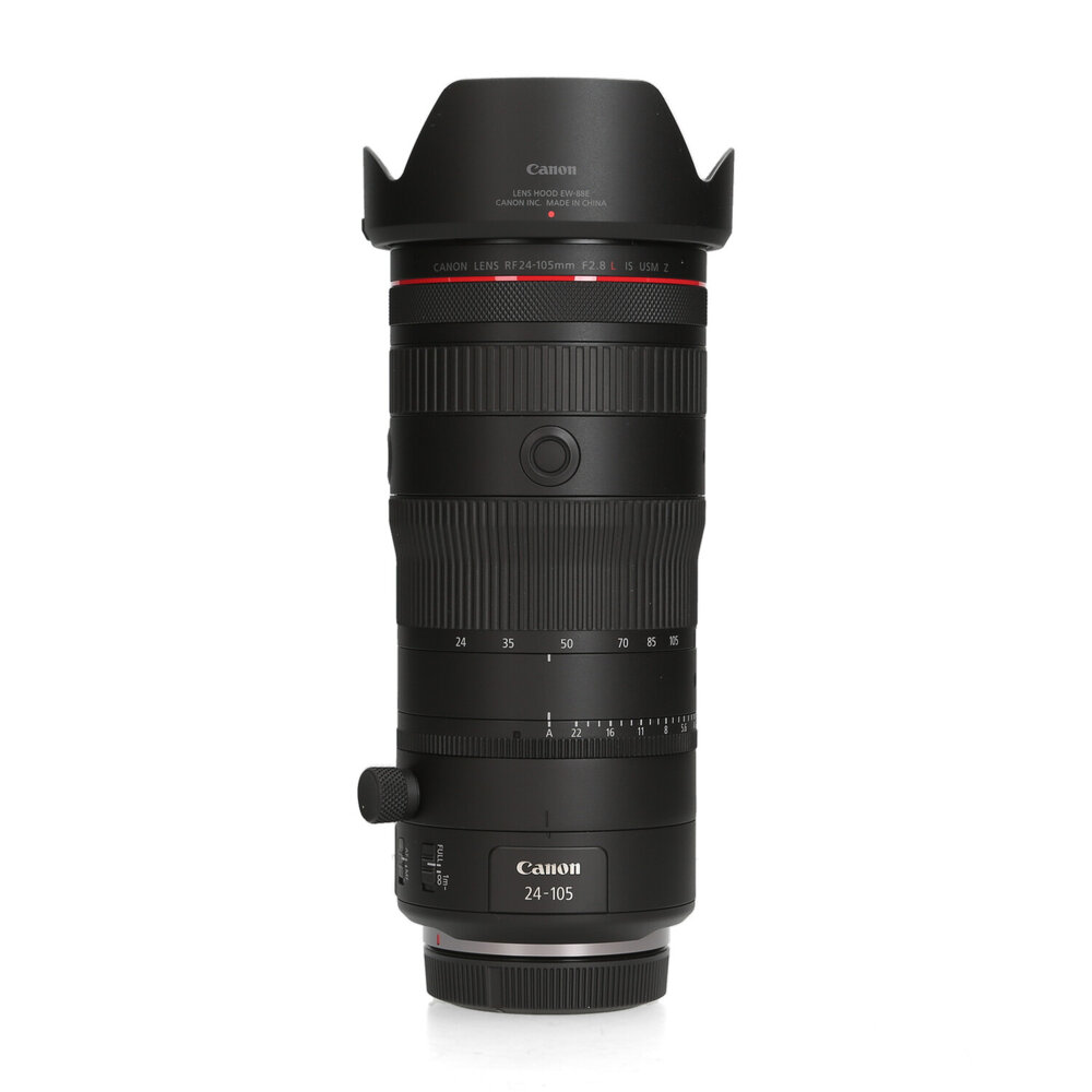 Canon Canon RF 24-105mm F2.8 L IS USM Z