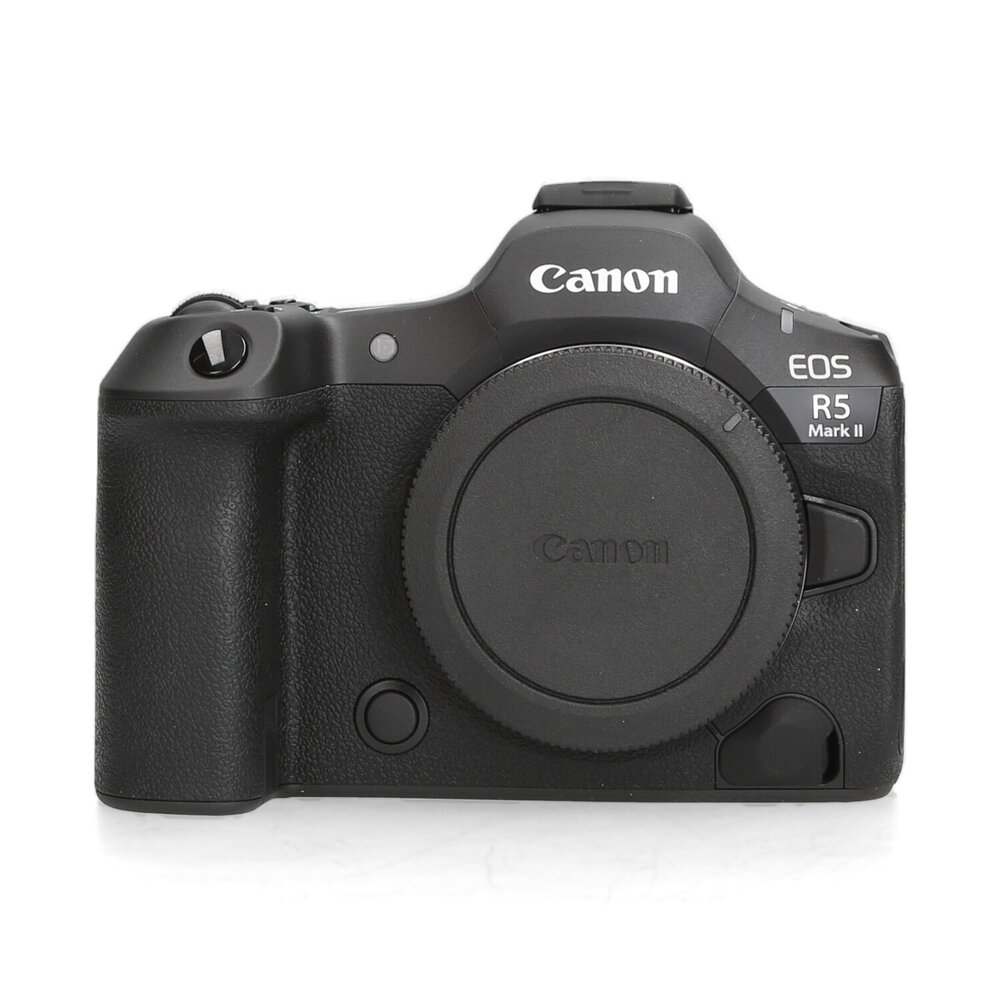 Canon Canon R5 Mark II