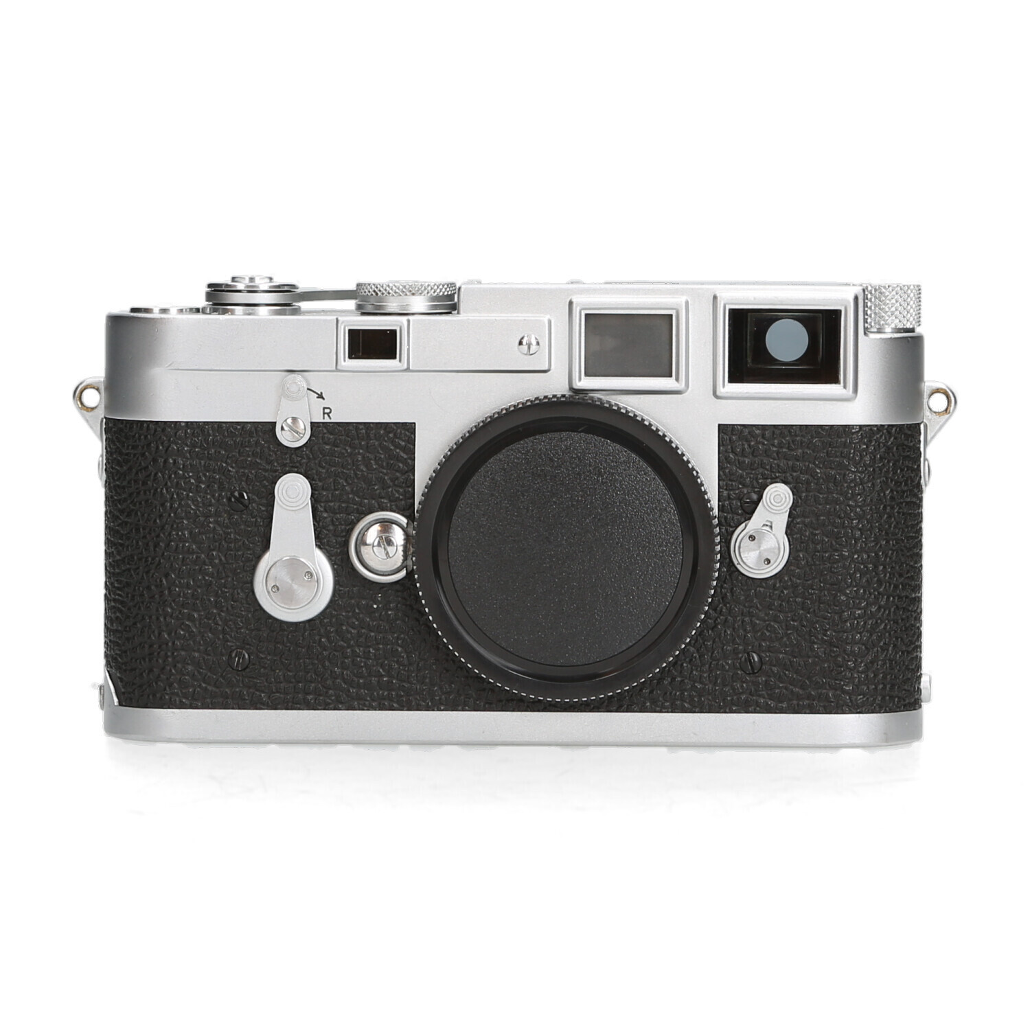 Leica M3 Single Stroke tweedehands - Camera-Tweedehands.nl