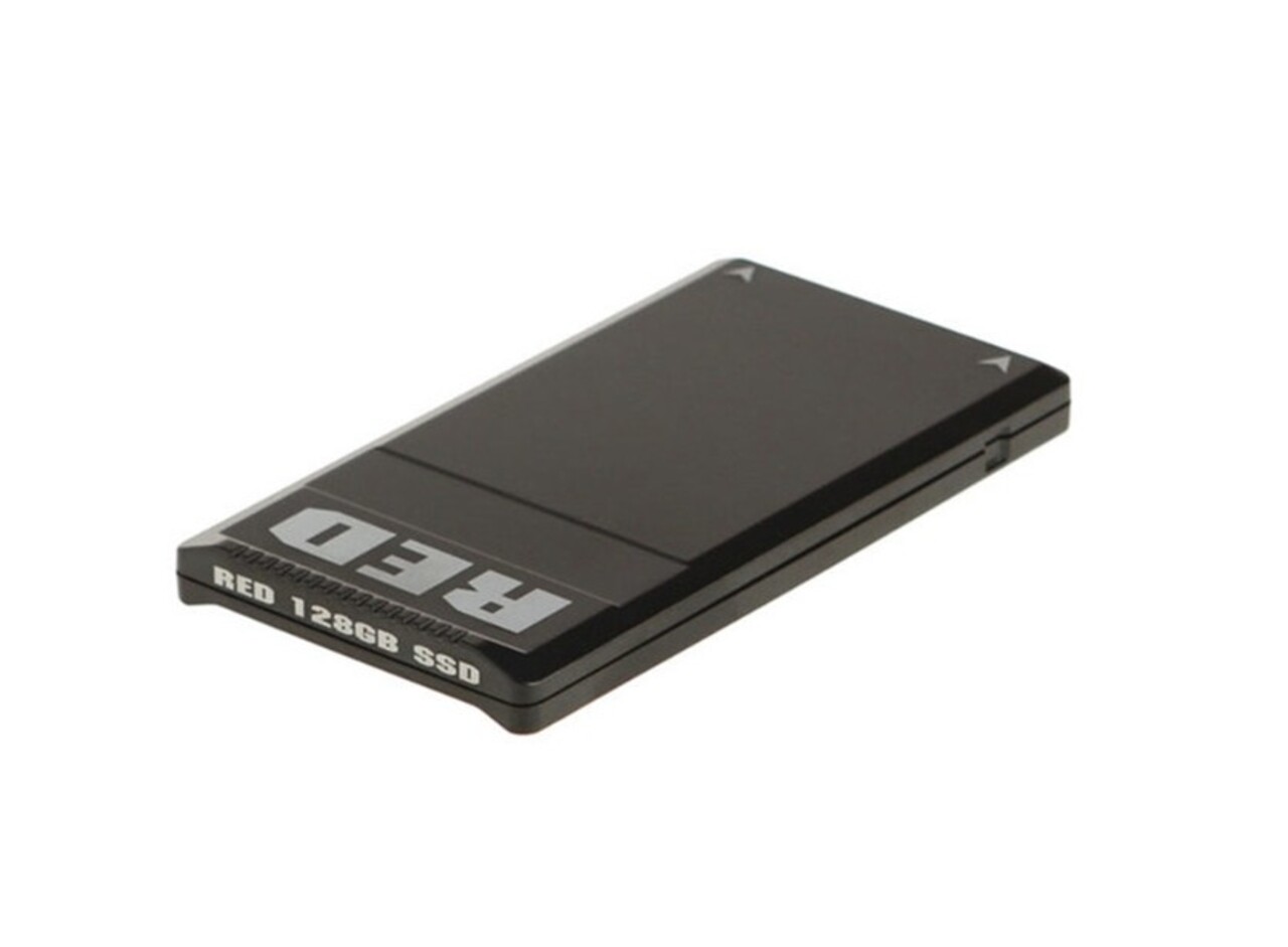 RED RED REDMAG 128GB 1.8" SSD