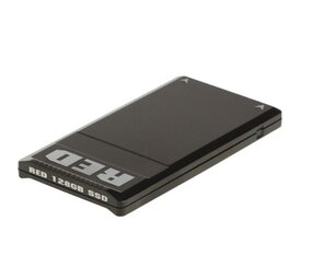 RED REDMAG 128GB 1.8" SSD