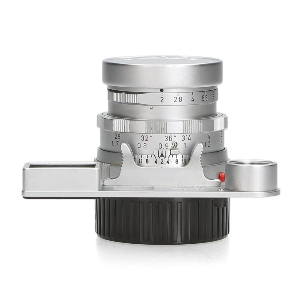 Leica Leica 50mm Summicron F2.0 Rigid DR