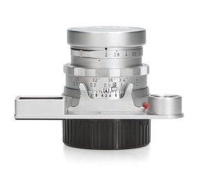 Leica 50mm Summicron F2.0 Rigid DR