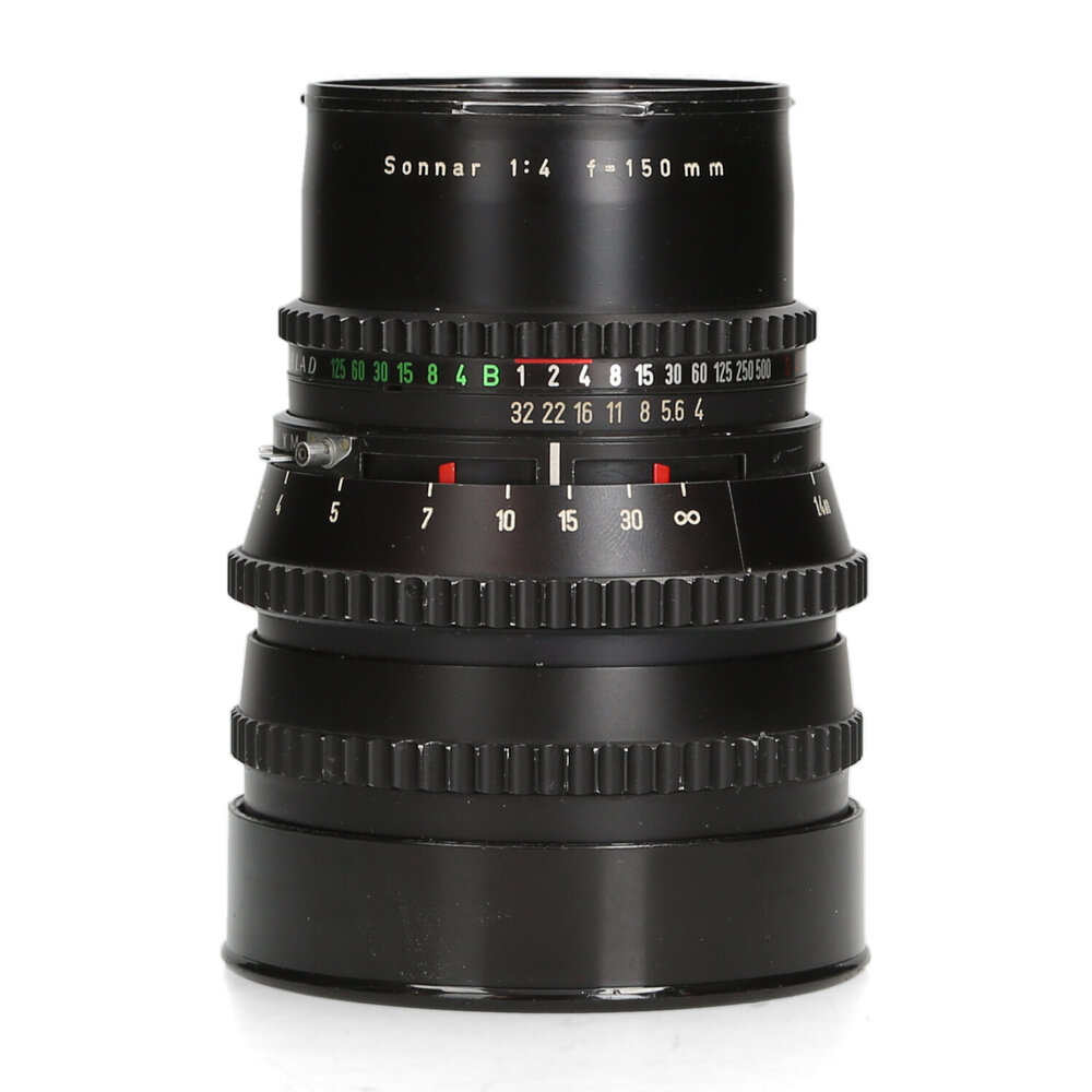 Hasselblad Hasselblad Carl Zeiss Sonnar 150mm F4 T*