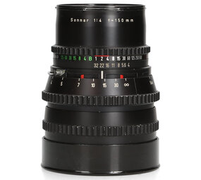 Hasselblad Hasselblad Carl Zeiss Sonnar 150mm F4 T*